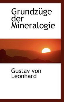 Paperback Grundzuge Der Mineralogie Book