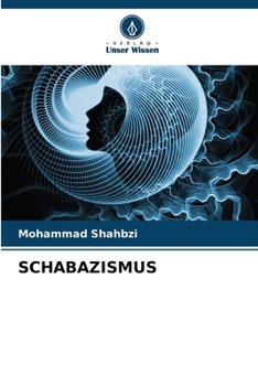 Paperback Schabazismus [German] Book