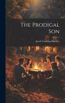 Hardcover The Prodigal Son Book