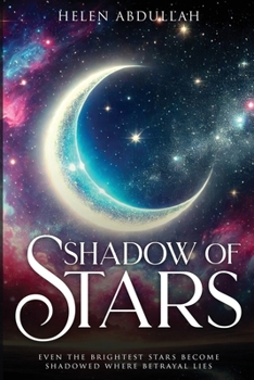 Paperback Shadow of Stars Book