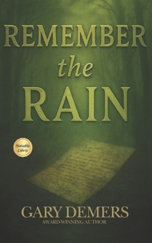 Paperback Remember The Rain Book
