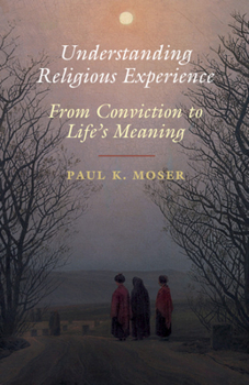 Hardcover Understanding Religious Experience Book