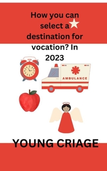 Paperback How you can select a destination for vocation? In 2023 Book