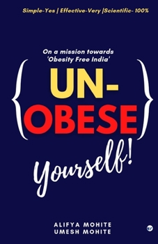 Paperback Un-Obese Yourself Book