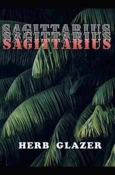 Paperback Sagittarius Book