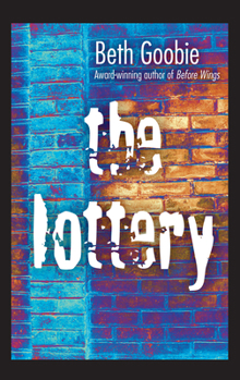 Paperback The Lottery Book