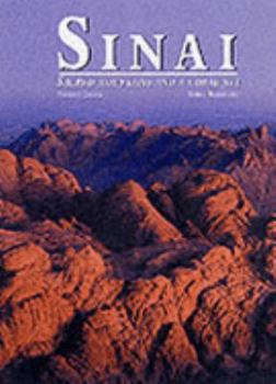 Hardcover Sinai Book