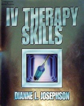 CD-ROM IV Therapy Skills CD-ROM: Individual Version Book