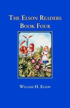 Paperback Elson Readers: Book Four Book