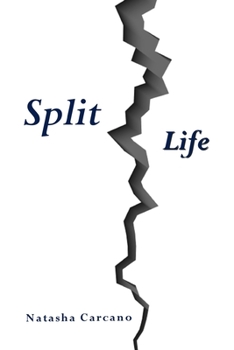 Paperback Split Life Book