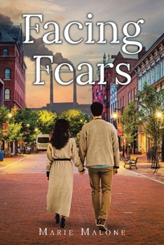 Paperback Facing Fears Book