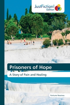 Paperback Prisoners of Hope Book