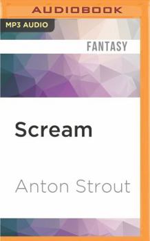 Scream - Book #4 of the Simon Canderous