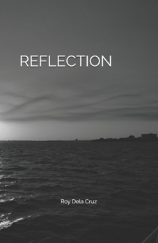 Paperback Reflection Book