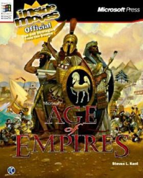 Paperback Age of Empires: Inside Moves; Winning Tips and Strategies for Microsoft Games Book