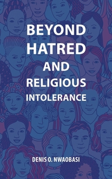 Paperback Beyond Hatred and Religious Intolerance Book
