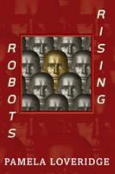 Paperback Robots Rising Book
