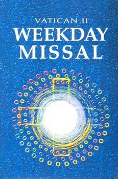 Vatican II Weekday Missal: Millennium Edition (Prayer and Inspiration)