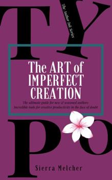 Paperback Typo: The Art of Imperfect Creation (Story Ink) Book