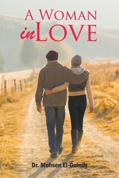 Paperback A Woman in Love Book