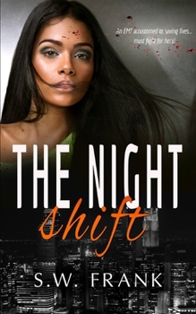 Paperback The Night Shift Book
