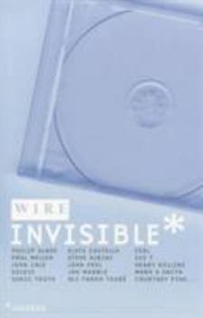 Paperback Invisible* Jukebox Book