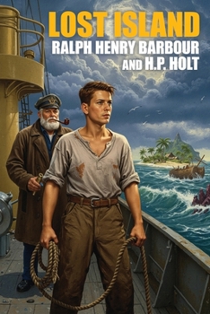 Paperback Lost Island Book