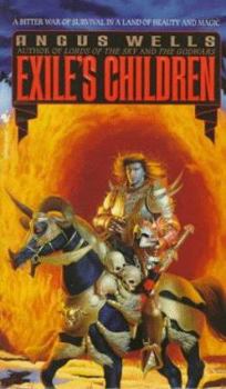 Mass Market Paperback Exile's Children Book