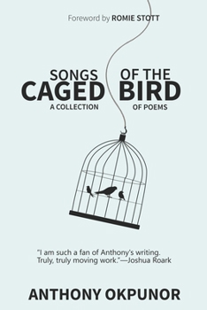 Paperback Songs of the Caged Bird Book
