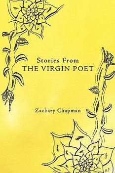 Paperback Stories From the Virgin Poet Book