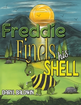 Paperback Freddie Finds His Shell Book