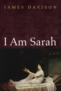 Paperback I Am Sarah Book