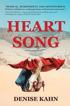 Paperback Heart Song Book