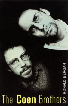 Paperback Coen Brothers (Tr) Book