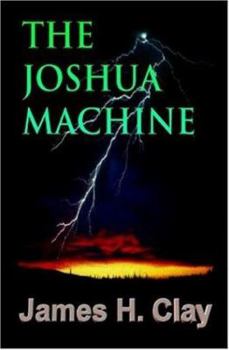 Paperback The Joshua Machine Book