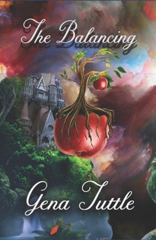 Paperback The Balancing Book