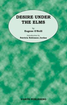 Paperback Desire Under the Elms Book