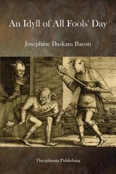 An Idyll of All Fools' Day