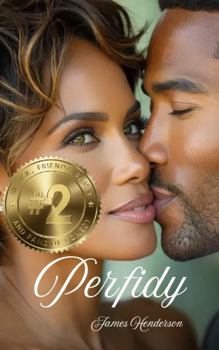 Paperback Perfidy Book