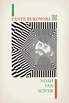 Paperback Fante Bukowski Two Book