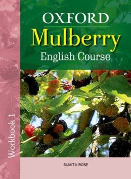 Paperback Mulberry Readers Workbook 1 Book