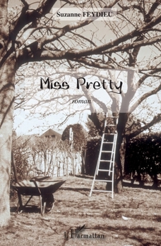 Paperback Miss Pretty [French] Book