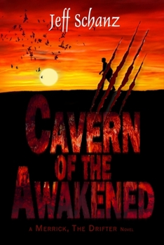 Paperback Cavern Of The Awakened Book