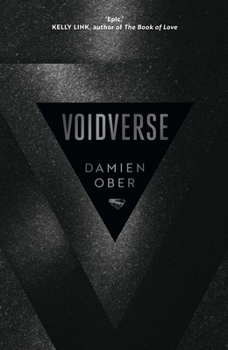 Paperback Voidverse Book