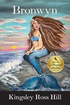 Paperback Bronwyn Book