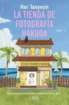 Paperback Tienda de Fotografía Hakuda, La [Spanish] Book