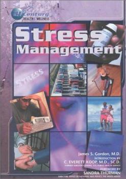 Stress Management (Encyclopedia of Health) - Book  of the Encyclopedia of Health