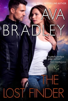 Paperback The Lost Finder Book