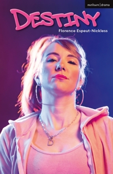 Paperback Destiny Book