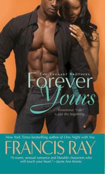 Forever Yours - Book #1 of the Taggart/Falcon